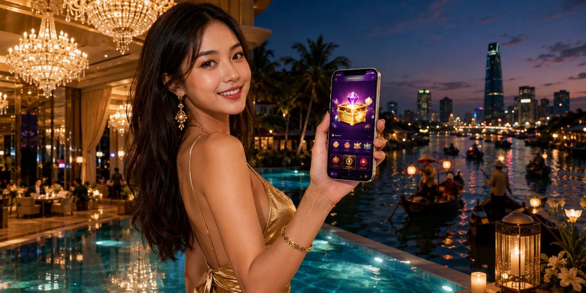 68e Đăng ký 68e — vào sảnh trong vài bước