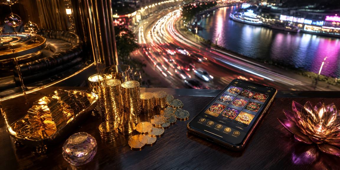 68e Live Blackjack Ban Mo – Bàn Chơi Thật, Dealer Thật
